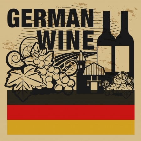 Güteklassen Wein Deutschland
