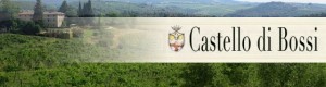 Casteelo di Bossi