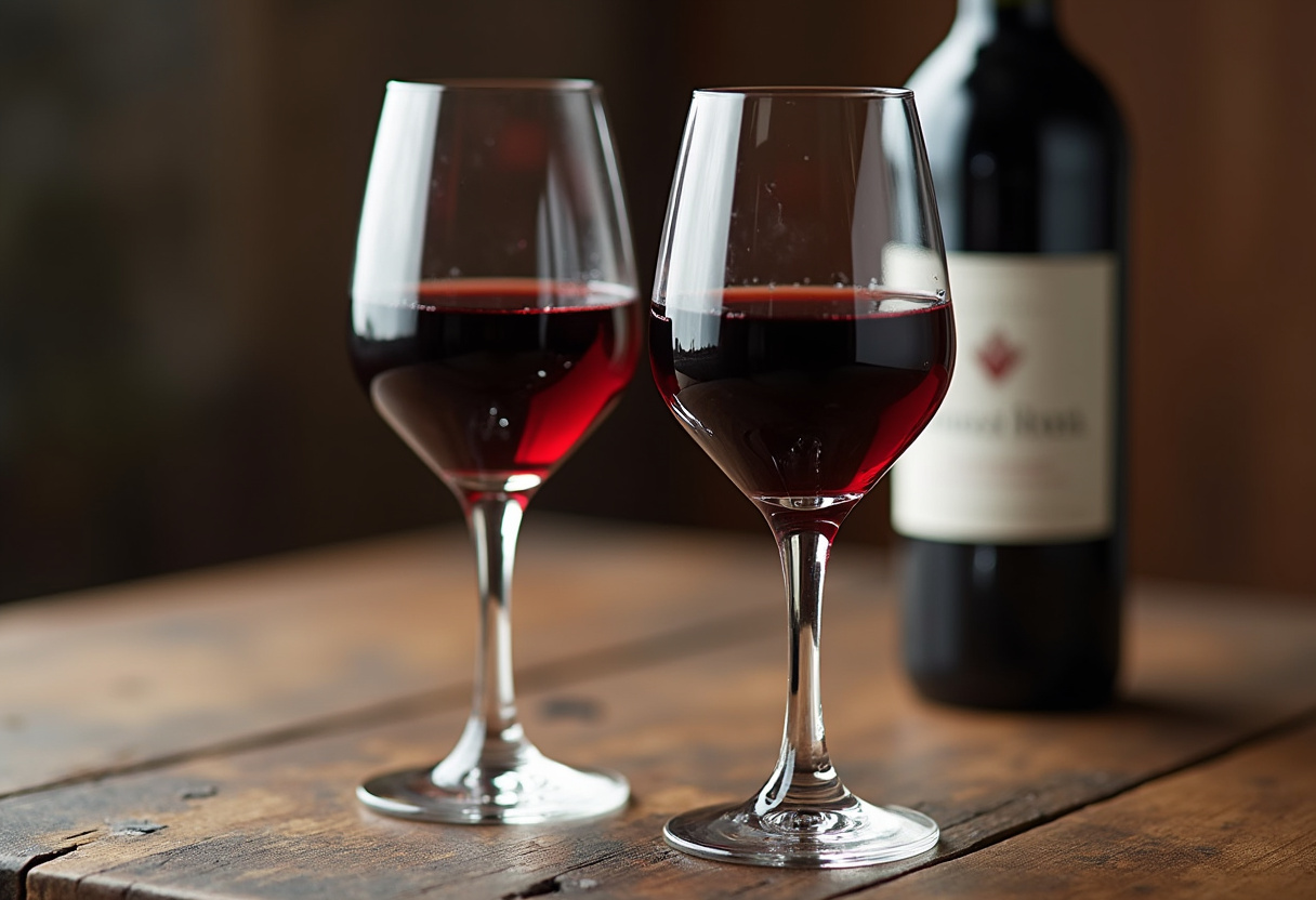 Welcher Merlot ist der Beste?