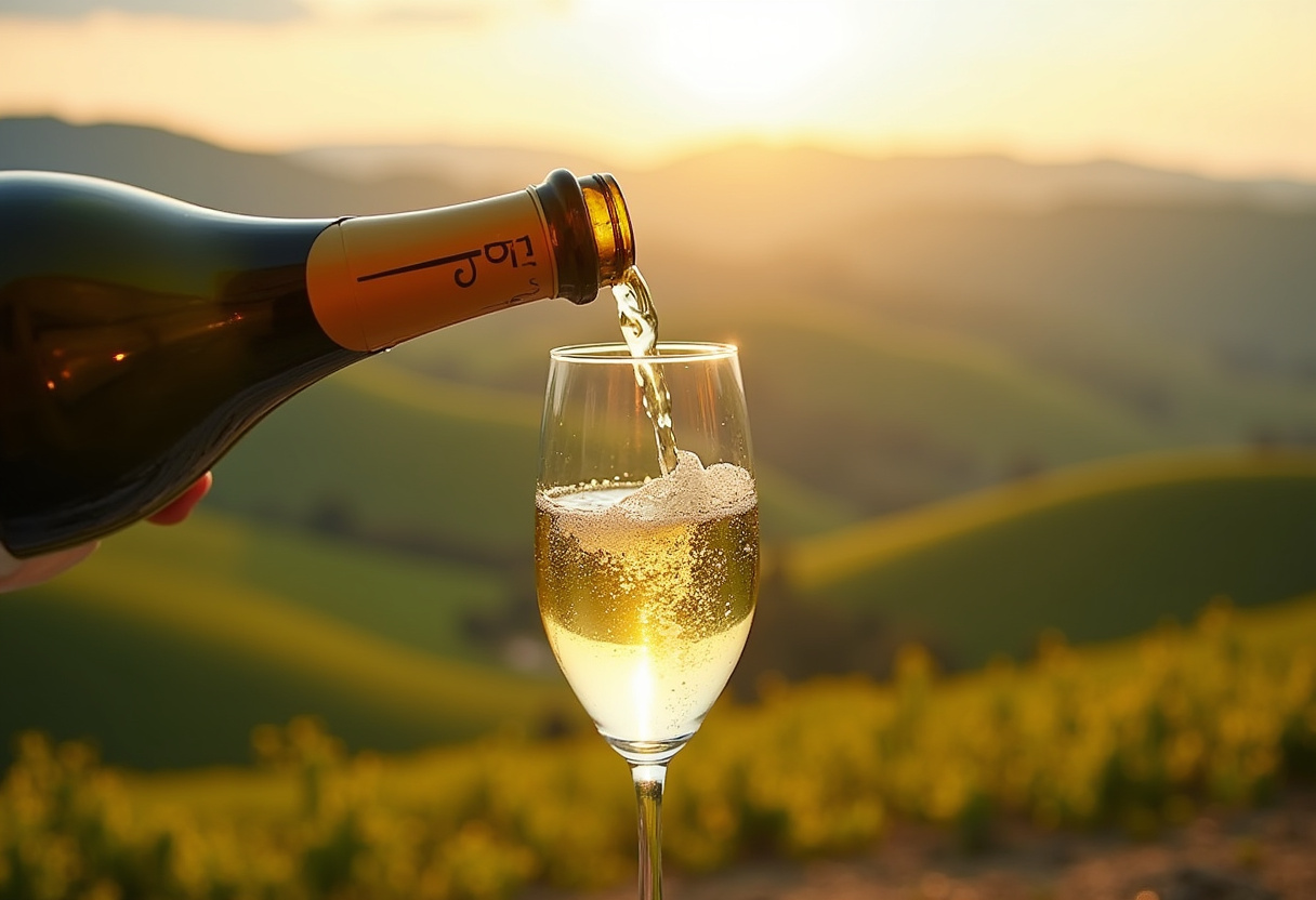 Was ist Prosecco Superiore?