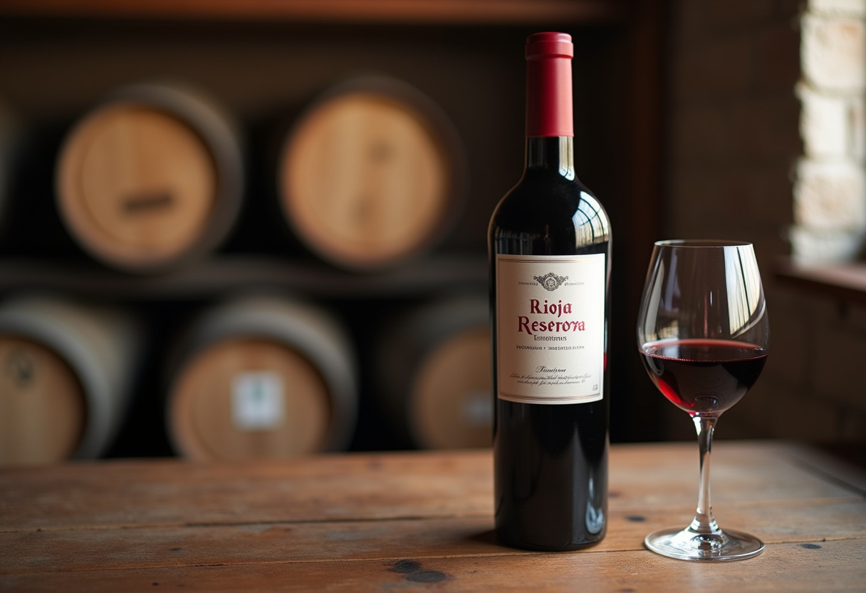 Was ist Rioja?