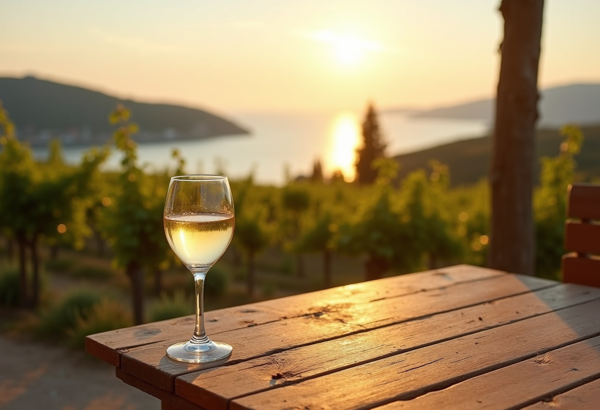 Welcher Weißwein aus Kroatien ist gut?