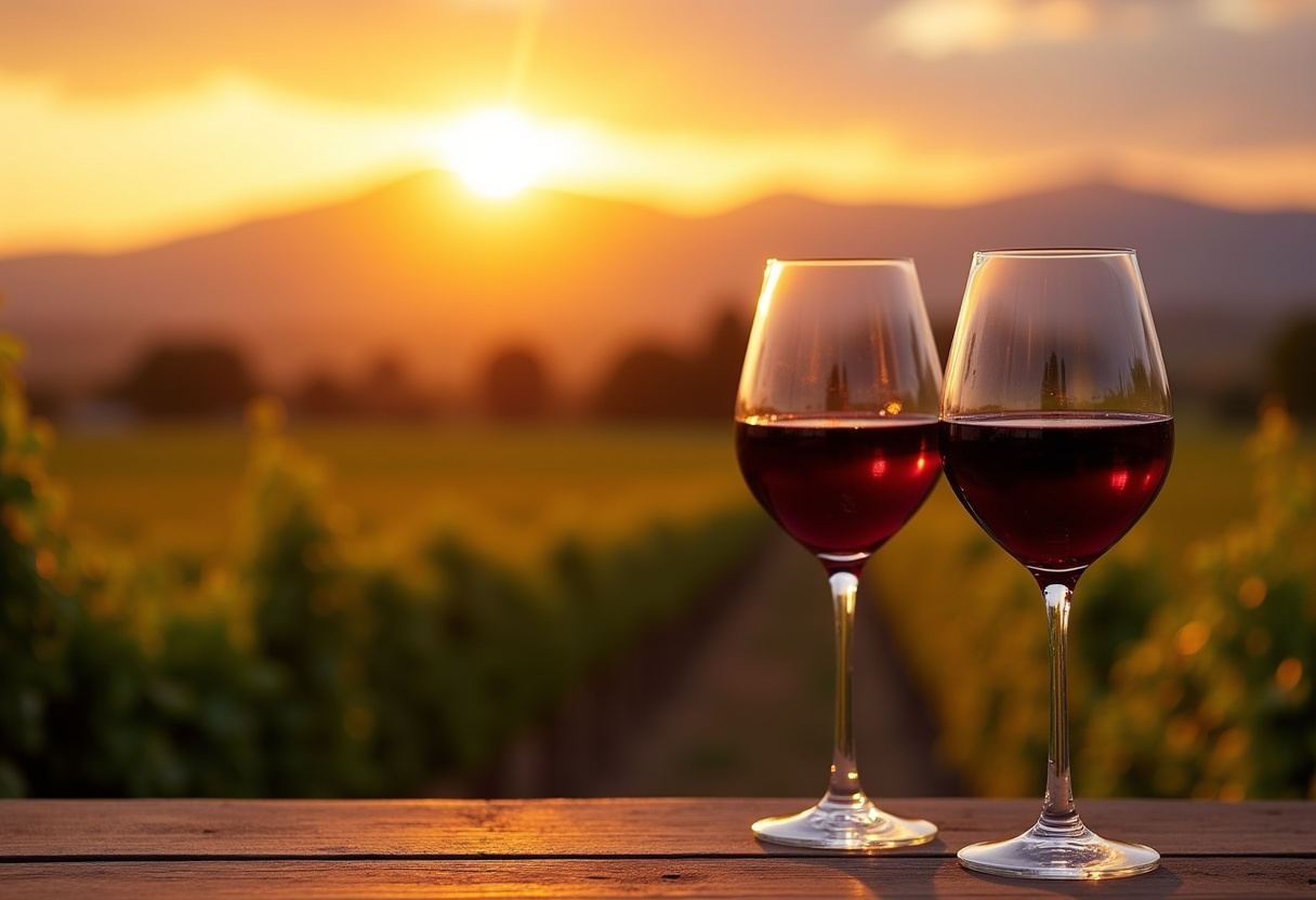 Was ist der beste Wein aus Argentinien?